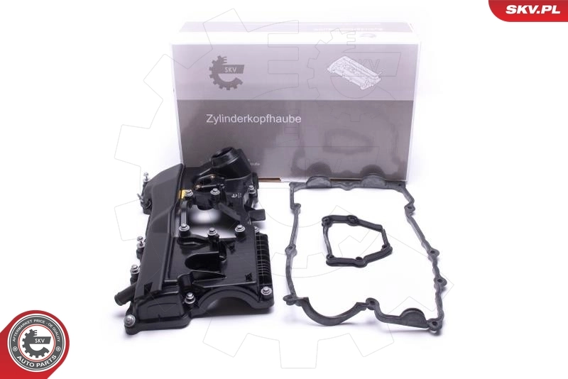 Cylinder Head Cover